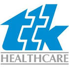 TTK Healthcare Ltd.,